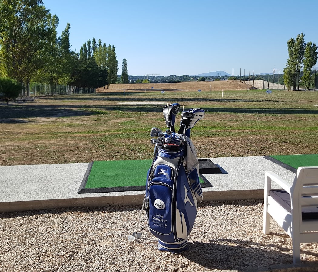 Golf Castelnau-le-Lez 3