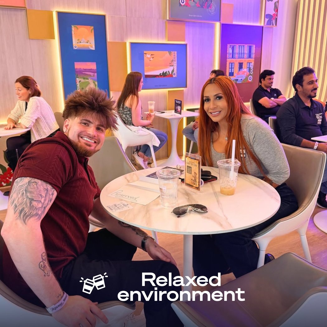 Sunset Speed Dating (Ages 25-40) 2