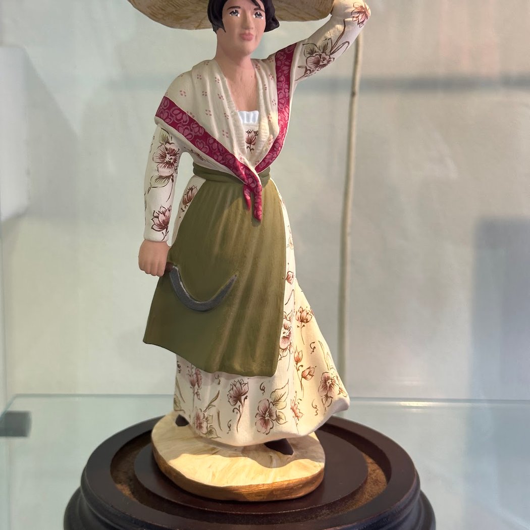 Santons Arterra 1