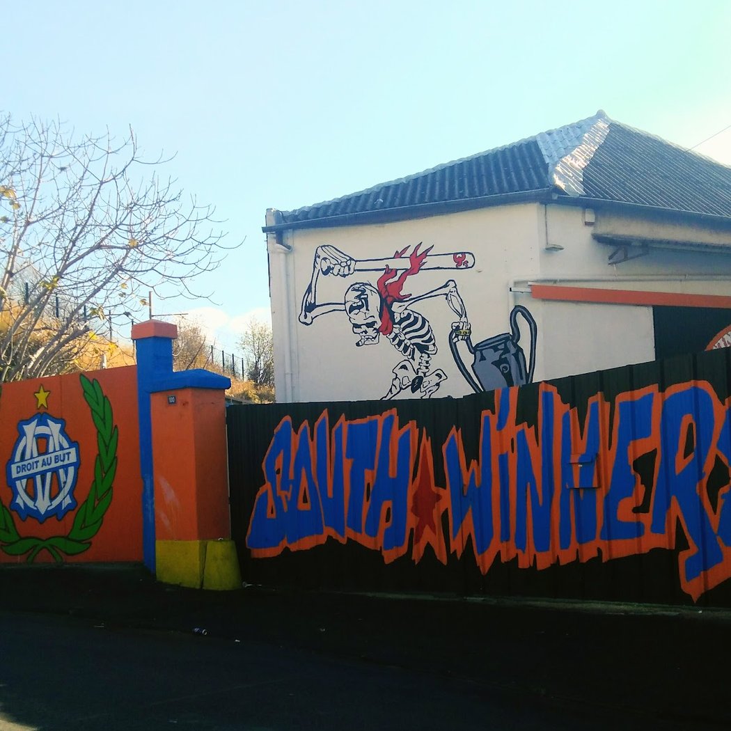 Les Amis du Virage Sud 2