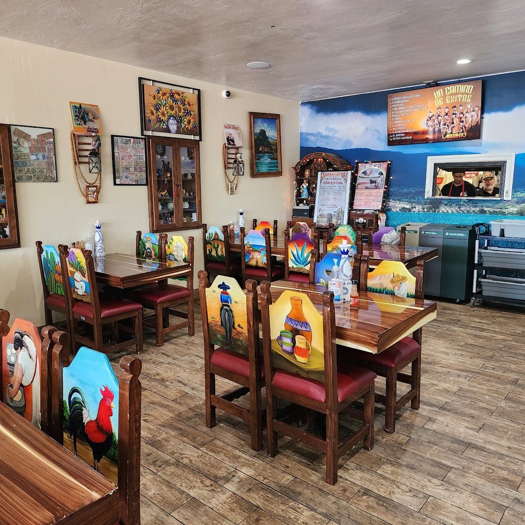 Taqueria El Cruzero 2
