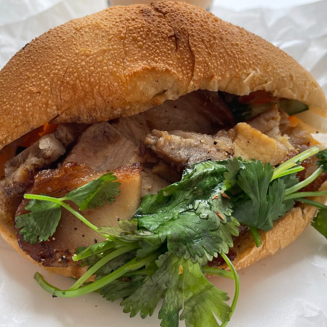 Bliss Sandwiches & Boba Cafe 3