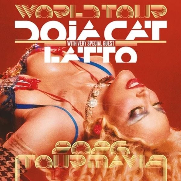 Doja Cat 3