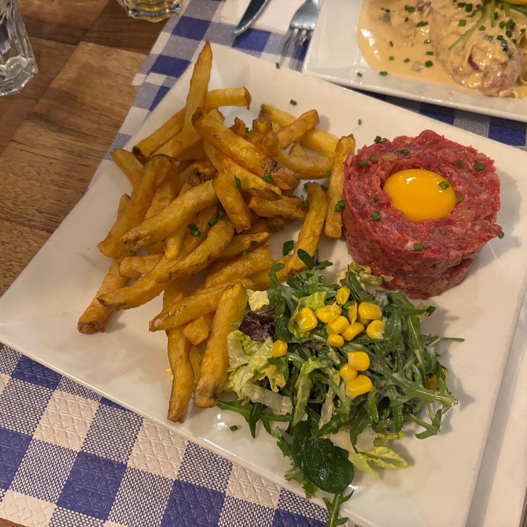 Terry's Café 3