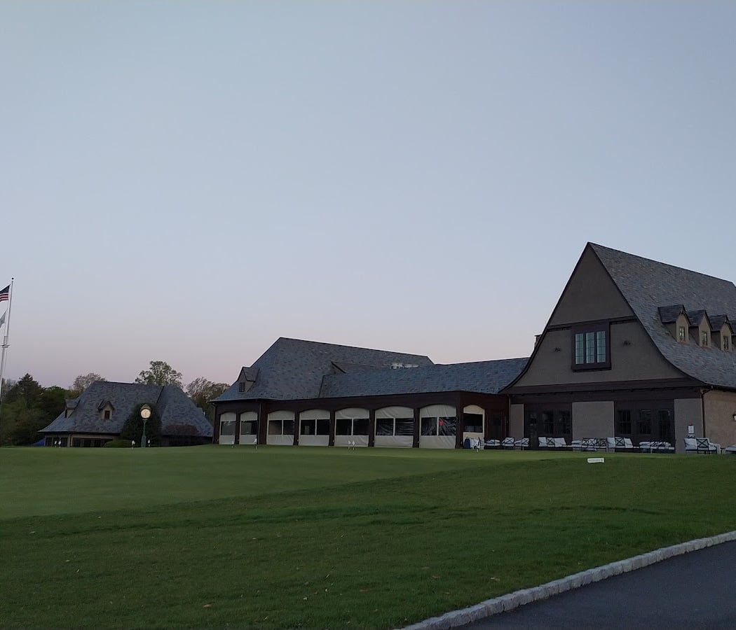 Quaker Ridge Golf Club 3