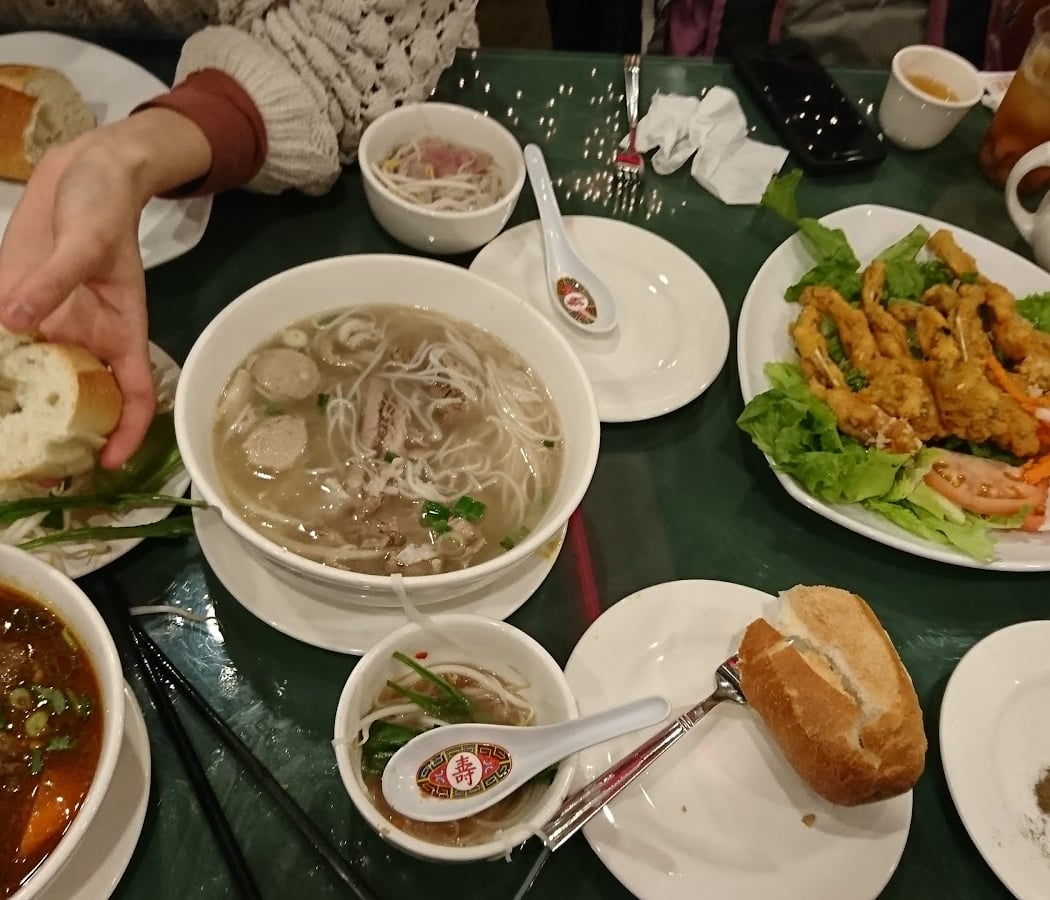 Thái Sơn 5