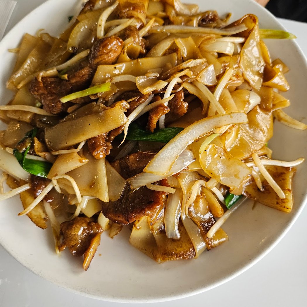 Shangrila Chinese Cuisine 1