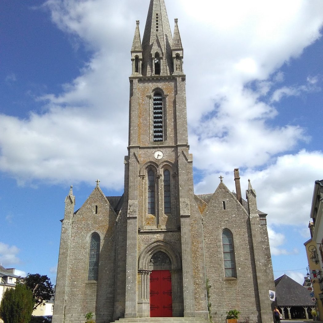 Concert de 2 chorales vannetaises : Polyphonia et Choeur d'Hommes 2