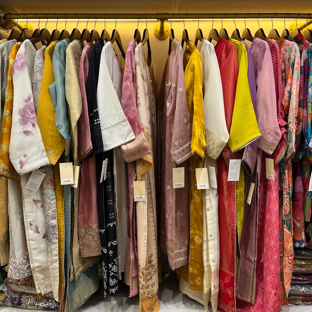 Pashmina Fashions Inc 3