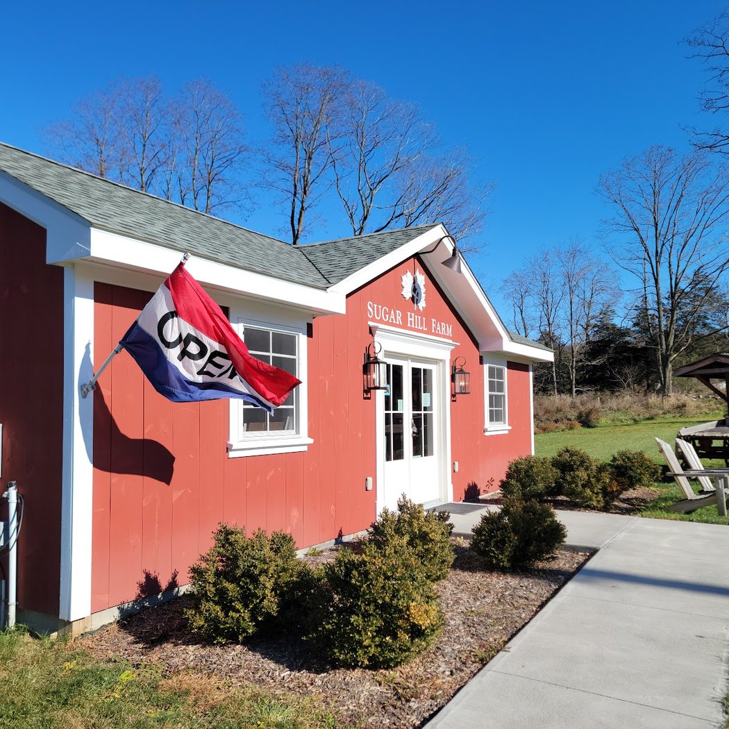 Sugar Hill Farm llc 2