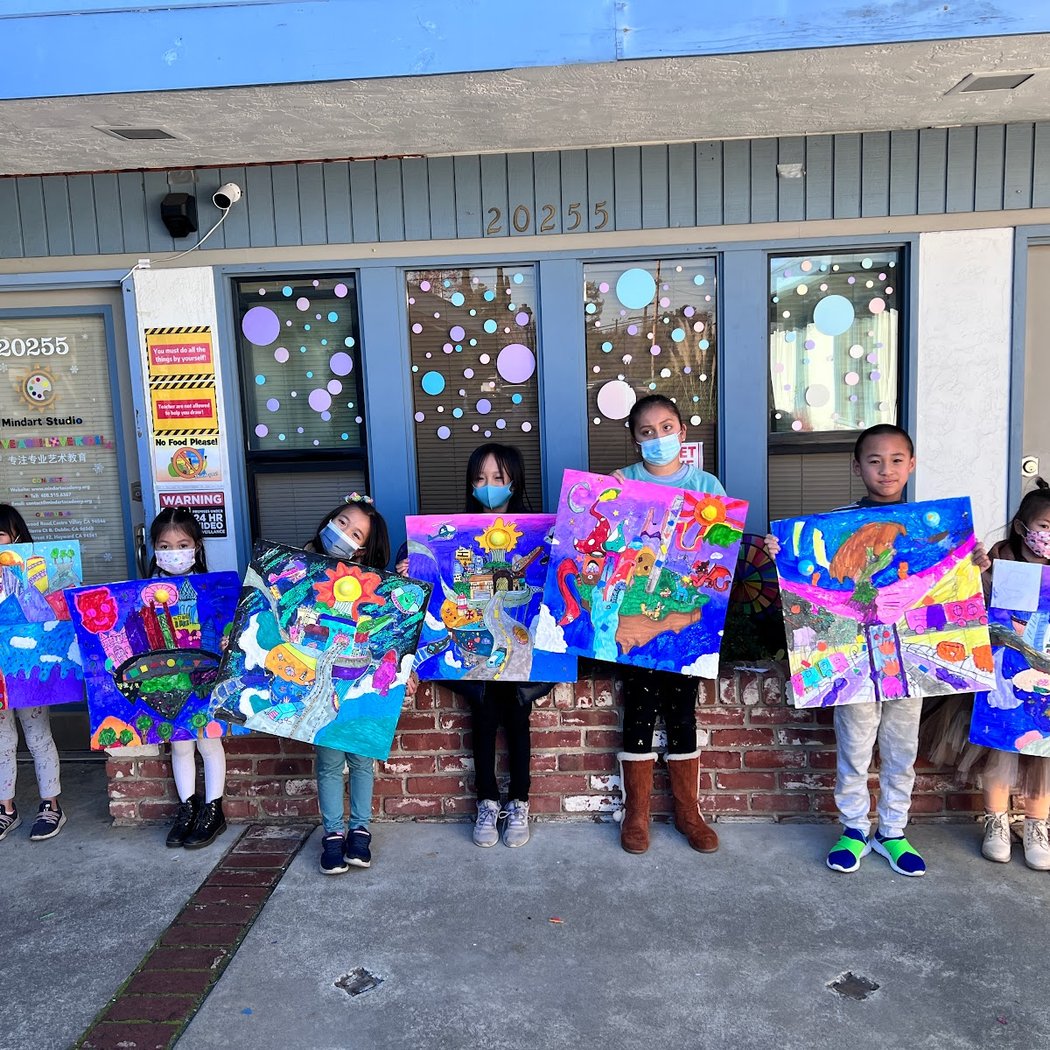 Mindart Studio 2