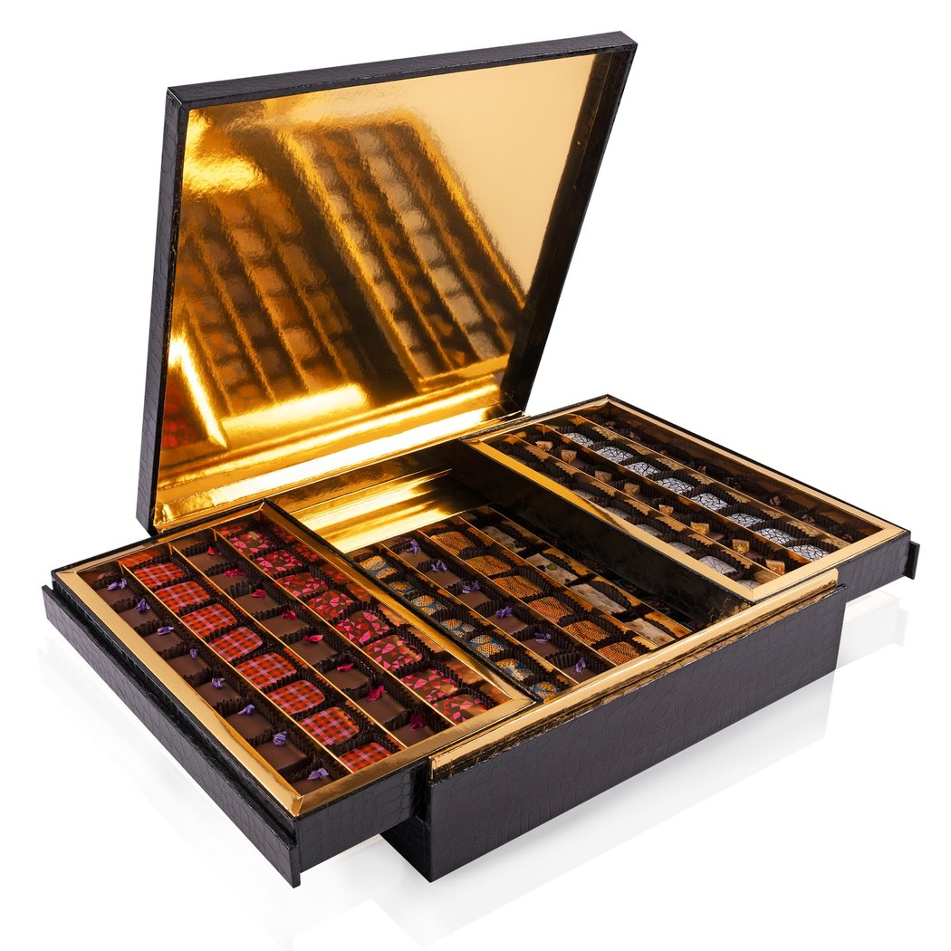 NETO Chocolate 1