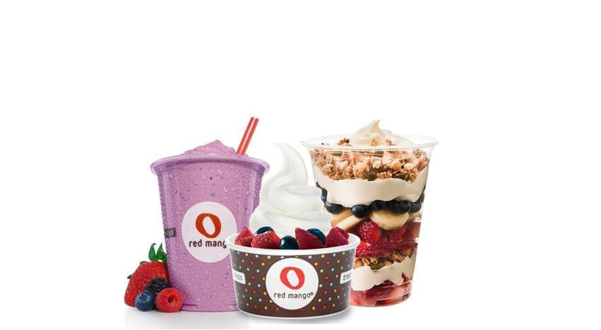 RED MANGO 3