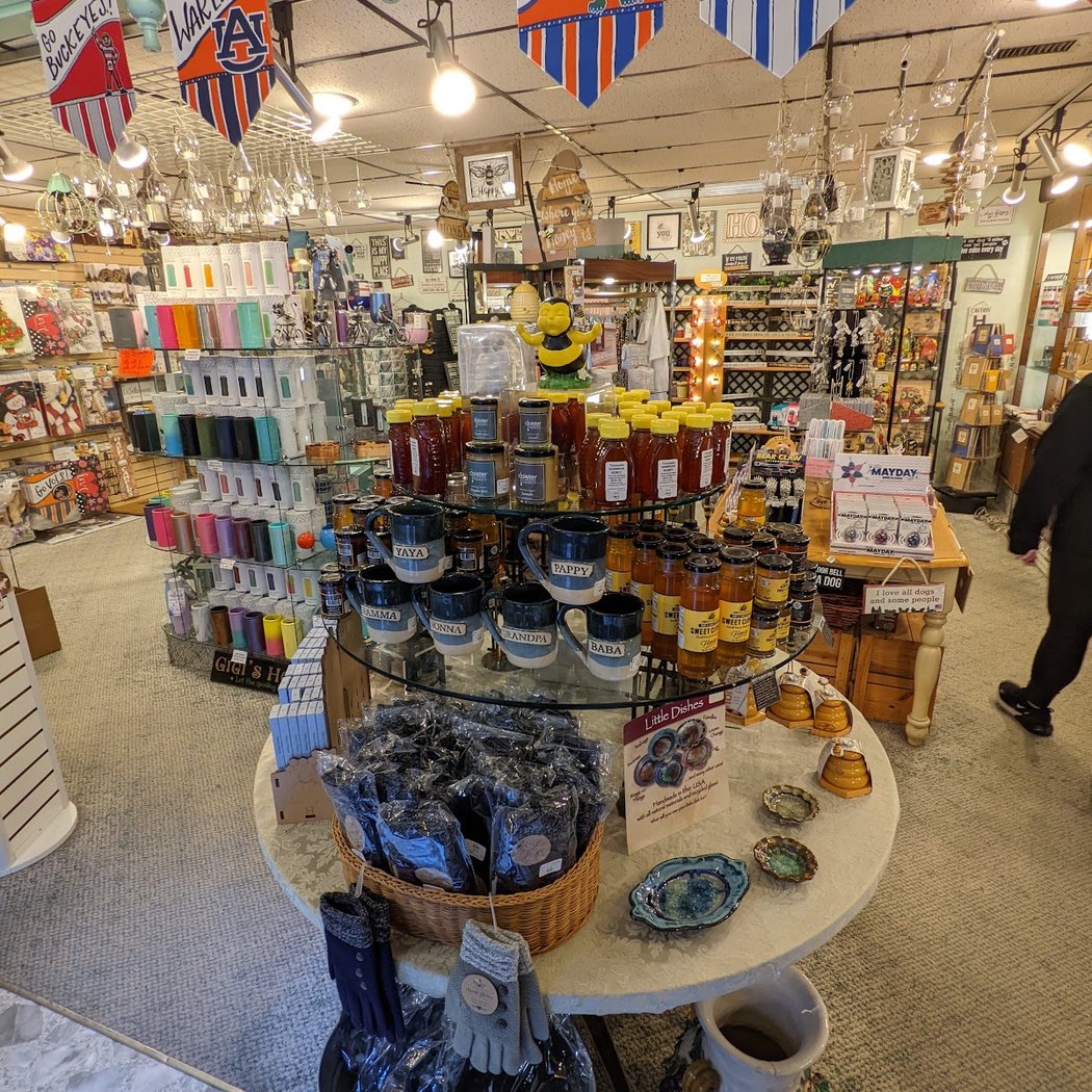 The Village Shops 1