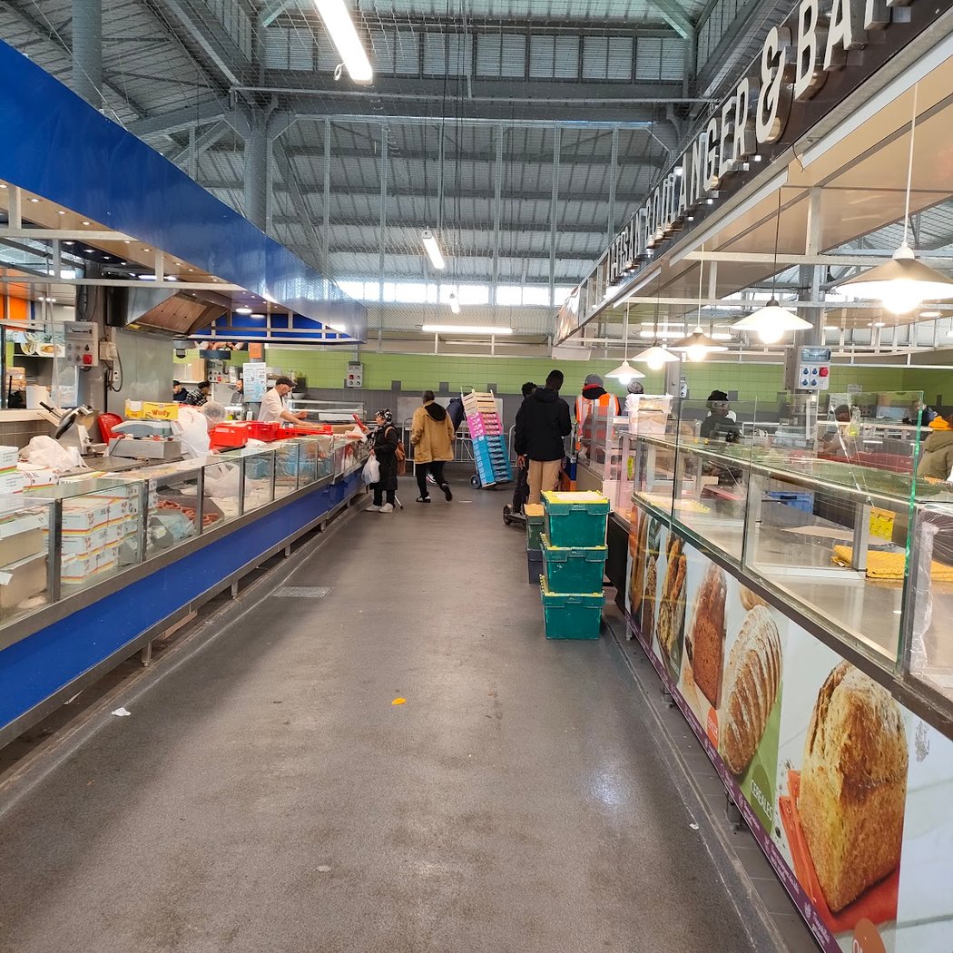 Marché 3