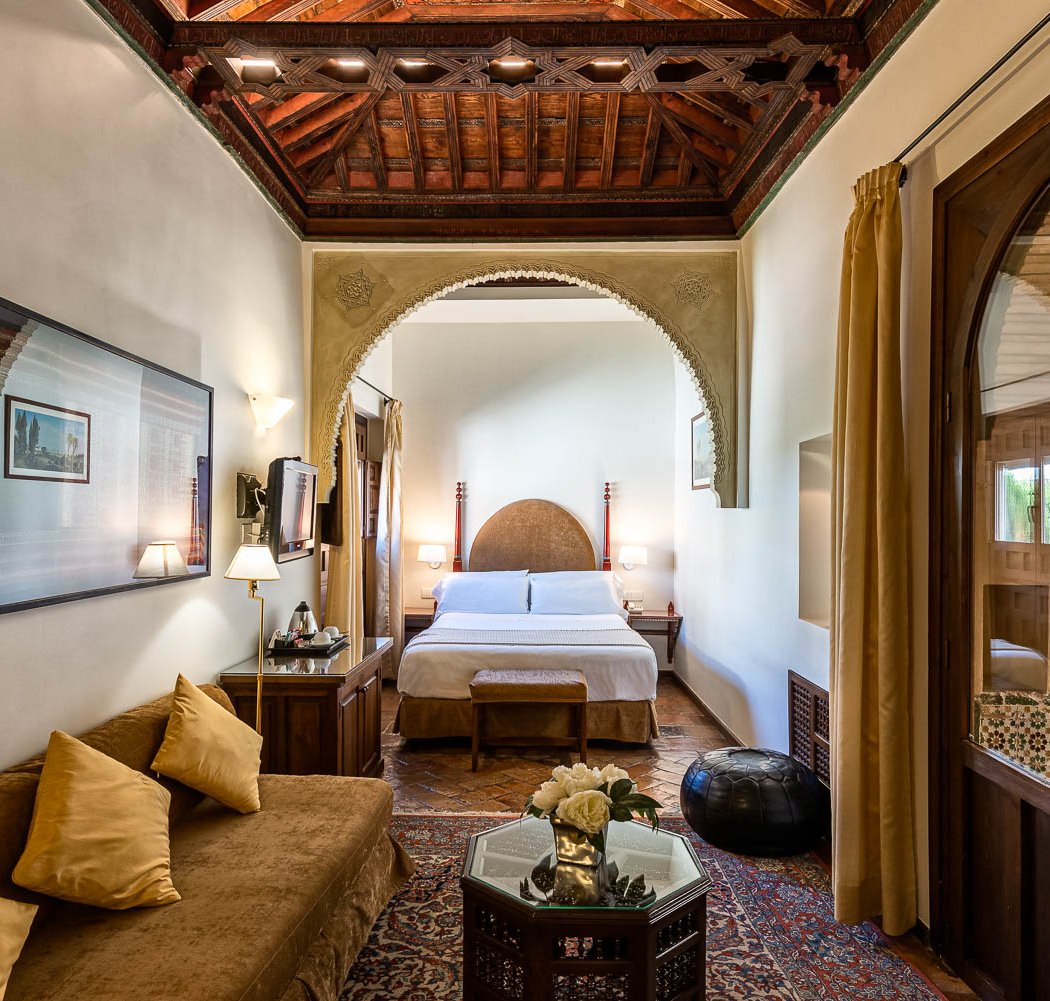 Hotel Casa Morisca 3