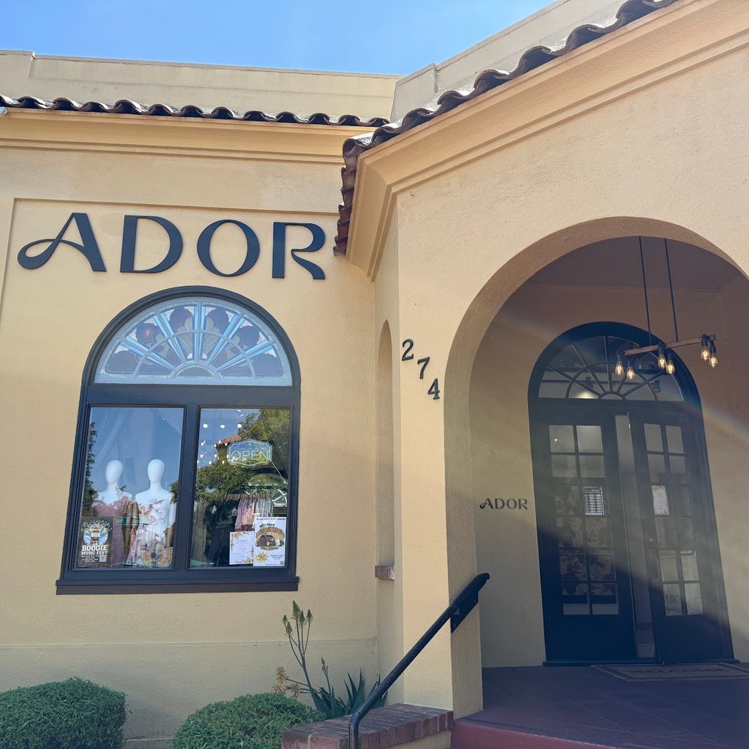 ADOR 2