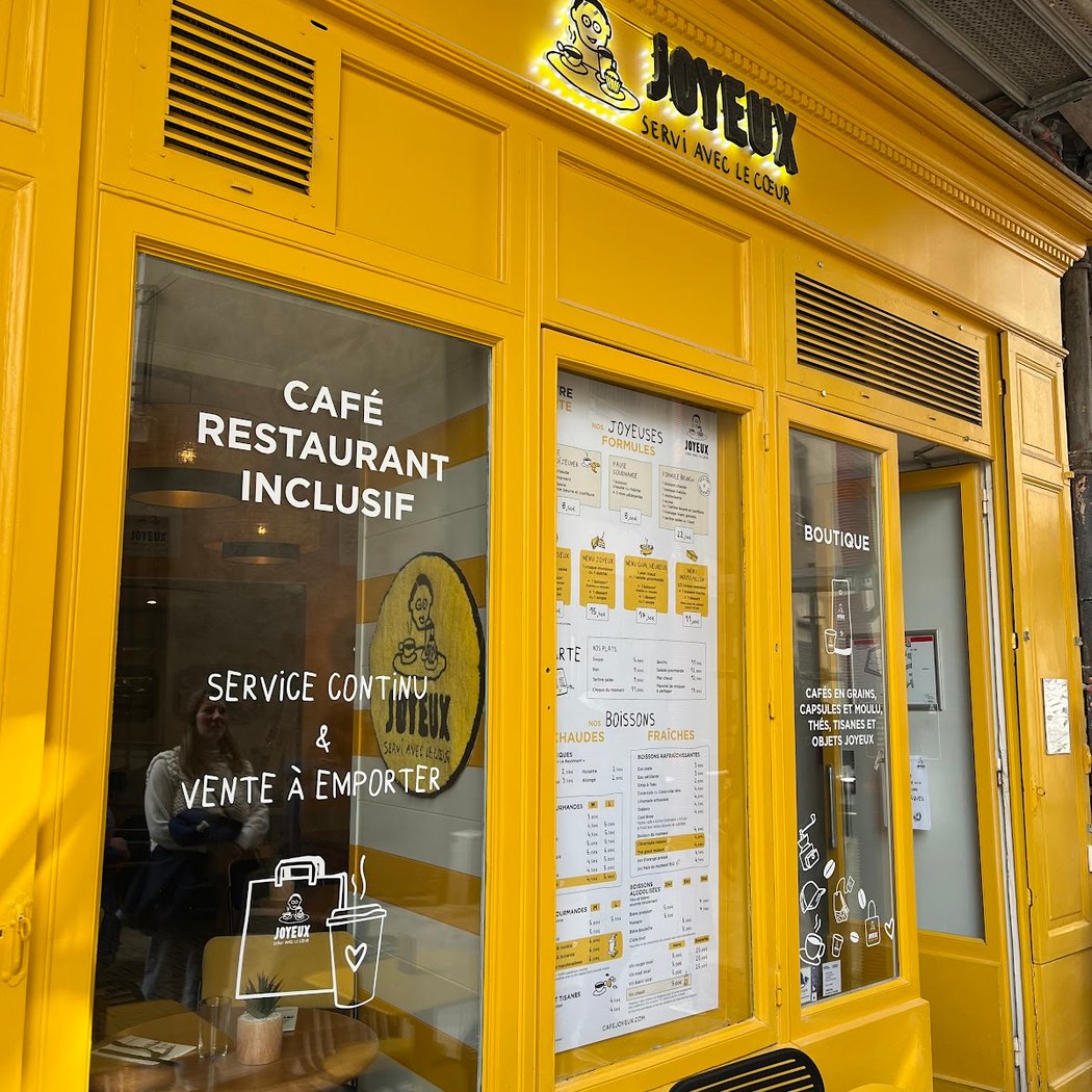 Café Joyeux 4