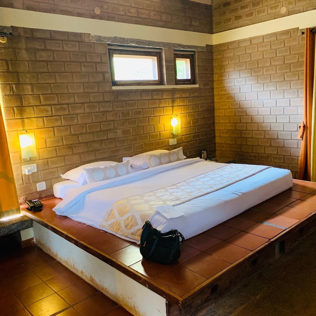 Our Native Village - Eco & Pet Friendly Resort 2