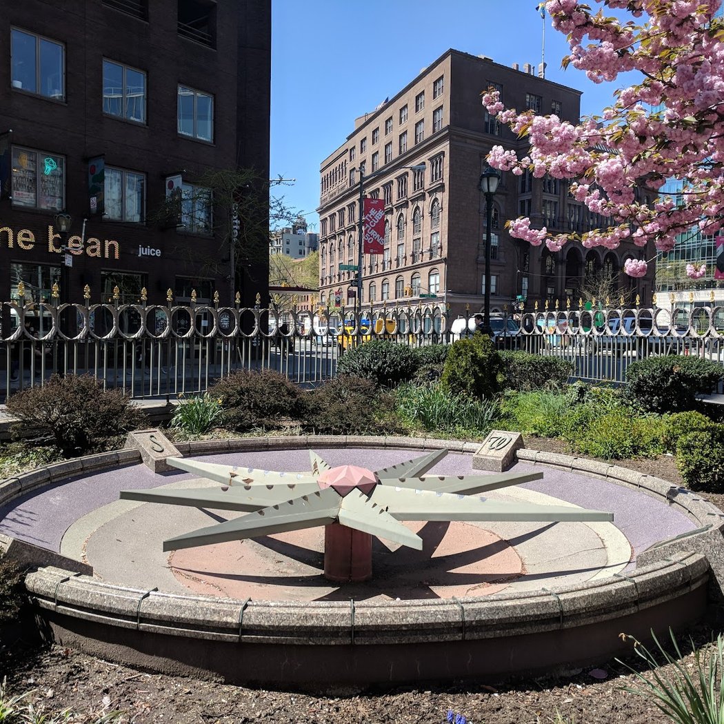 Ukrainian Village Park 3