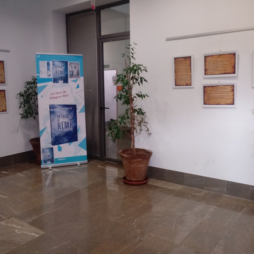 Civic Center San Fernando 2