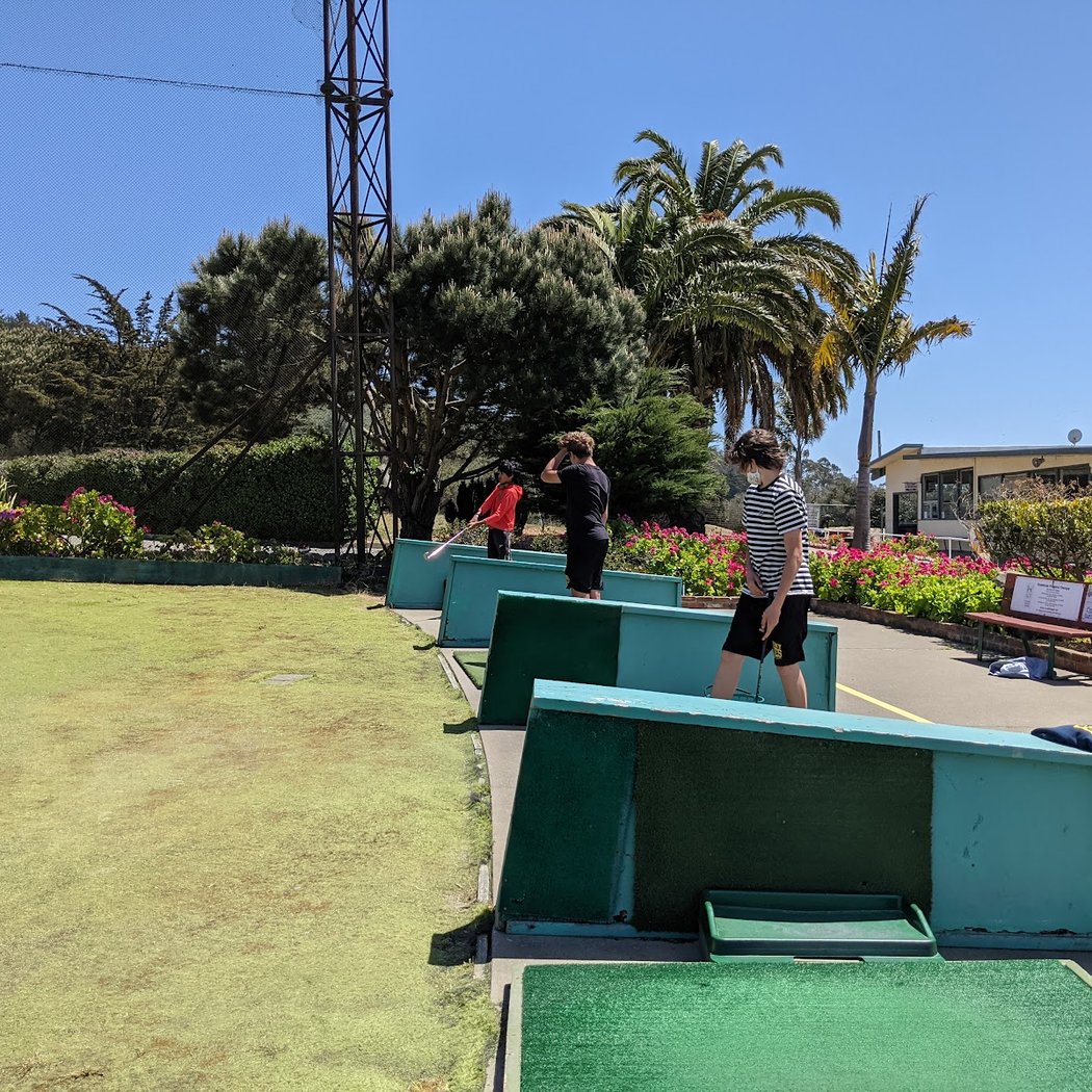 Cypress Golf 3