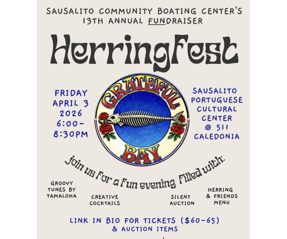 13th Annual SCBC Herring Festival 1