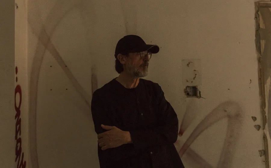 L.E.V. 2026. SILENCE SOUND SESSIONS. SUSO SAIZ