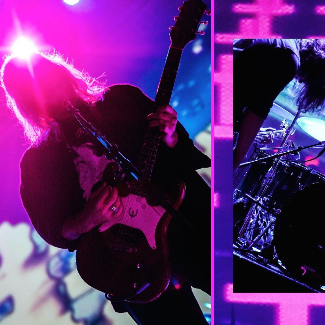 Uncle Acid and the Deadbeats