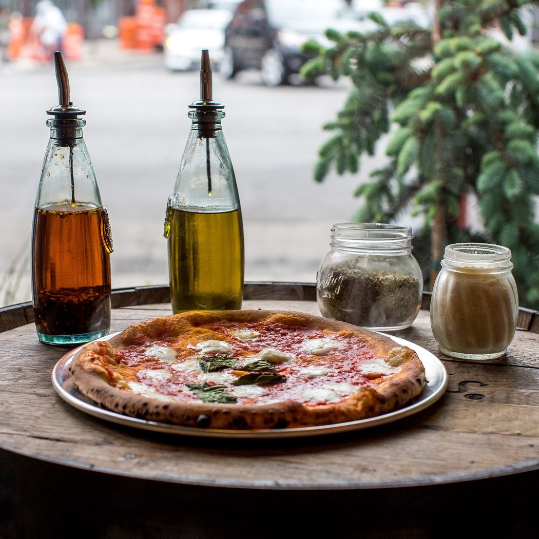 310 Bowery Bar 1
