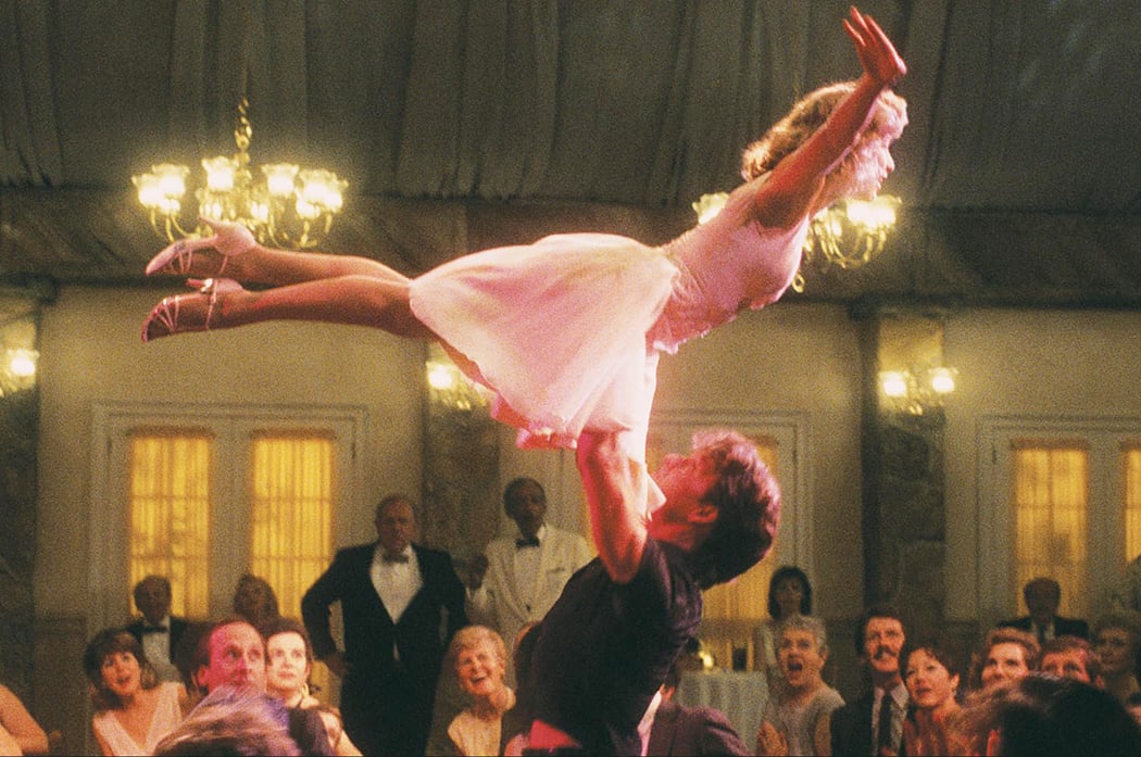 Dirty Dancing 1