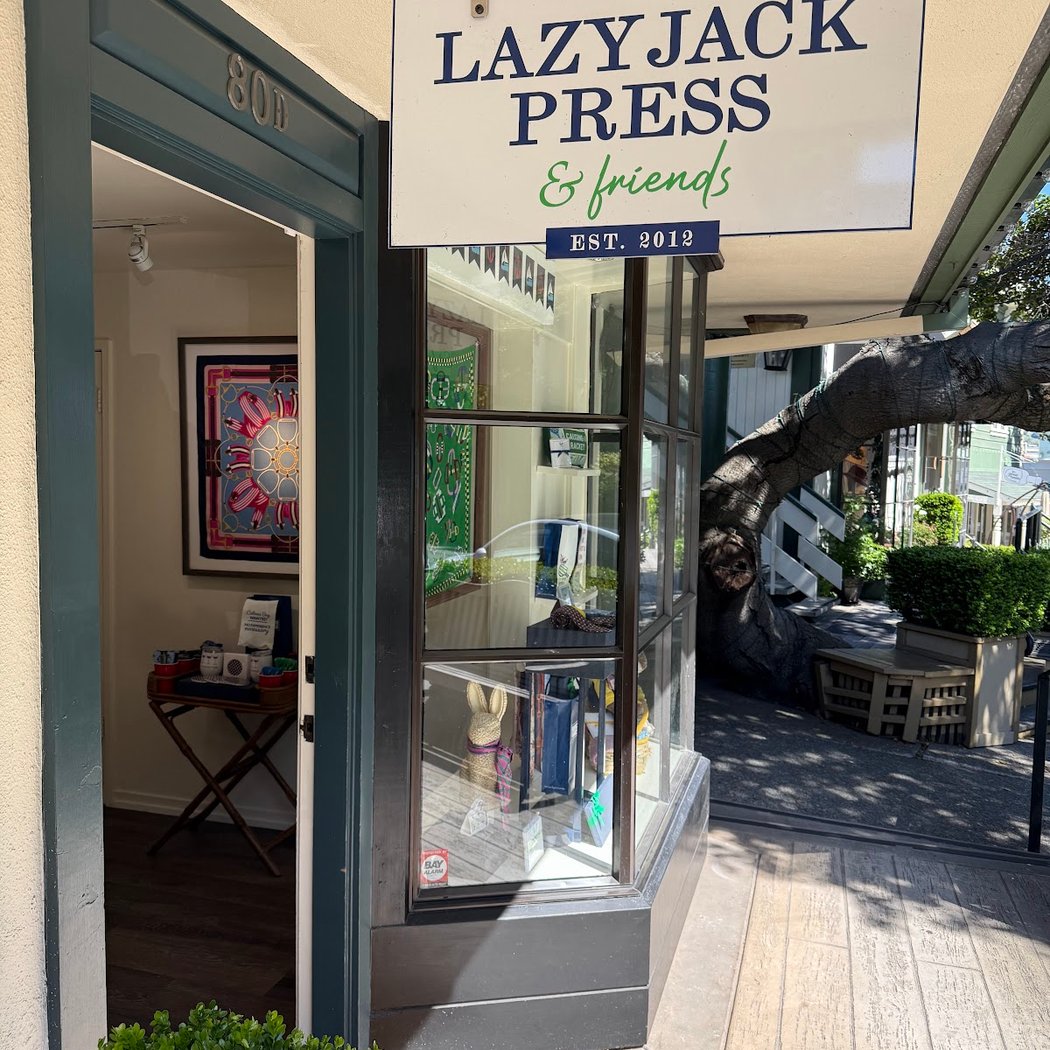 Lazyjack Press 2