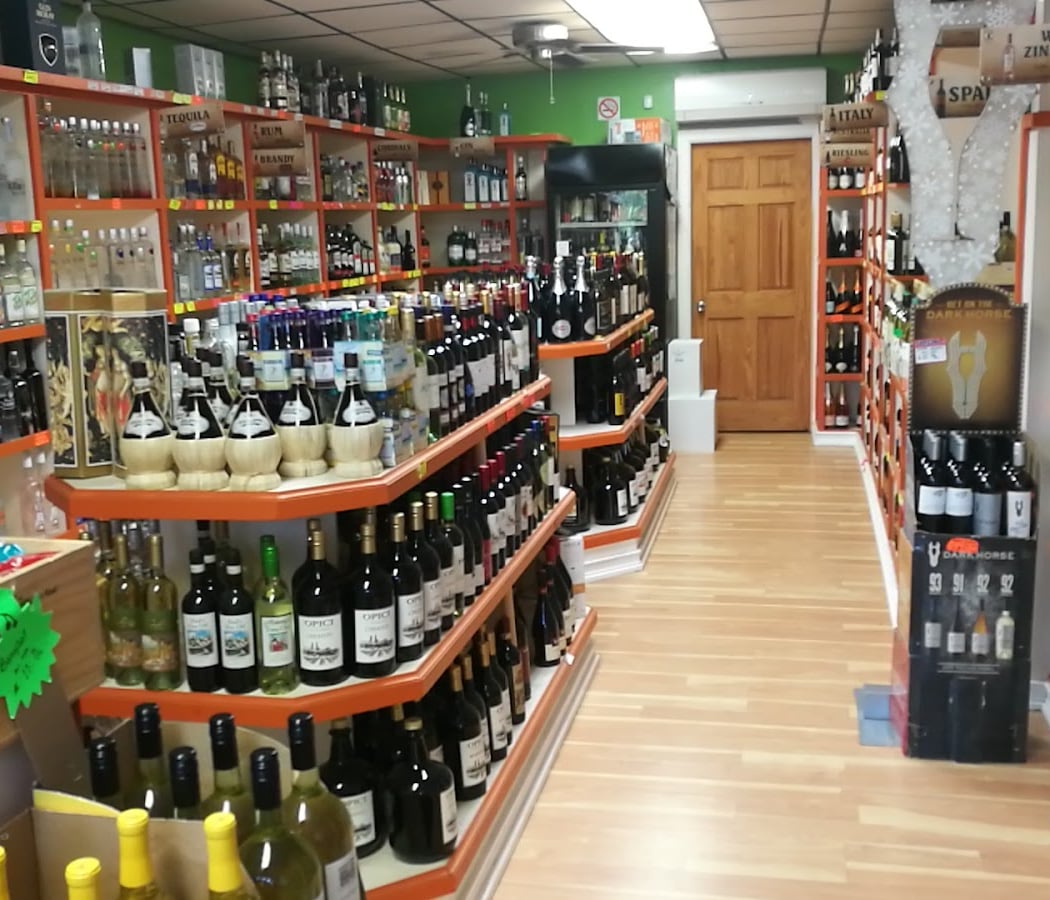 Broad Channel Wine & Liquors 2