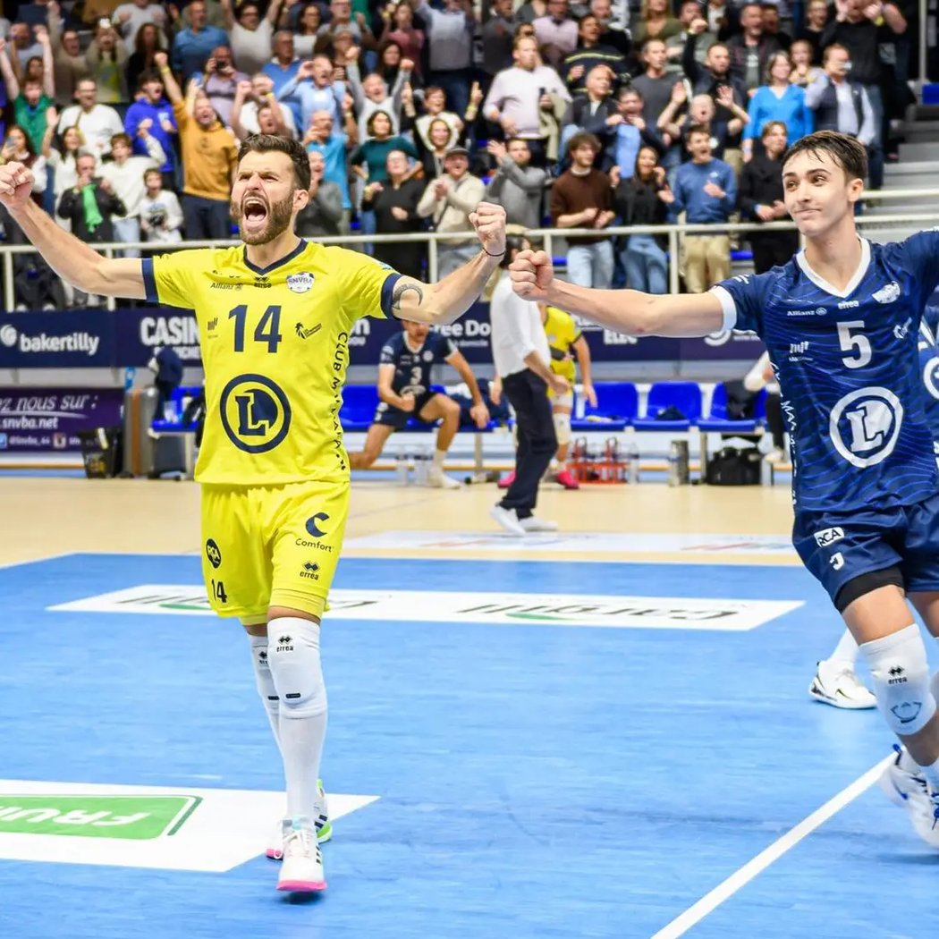 SNVBA contre Paris 1