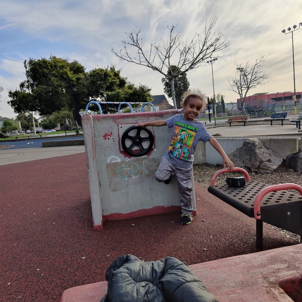 Bobby Hutton Park 2