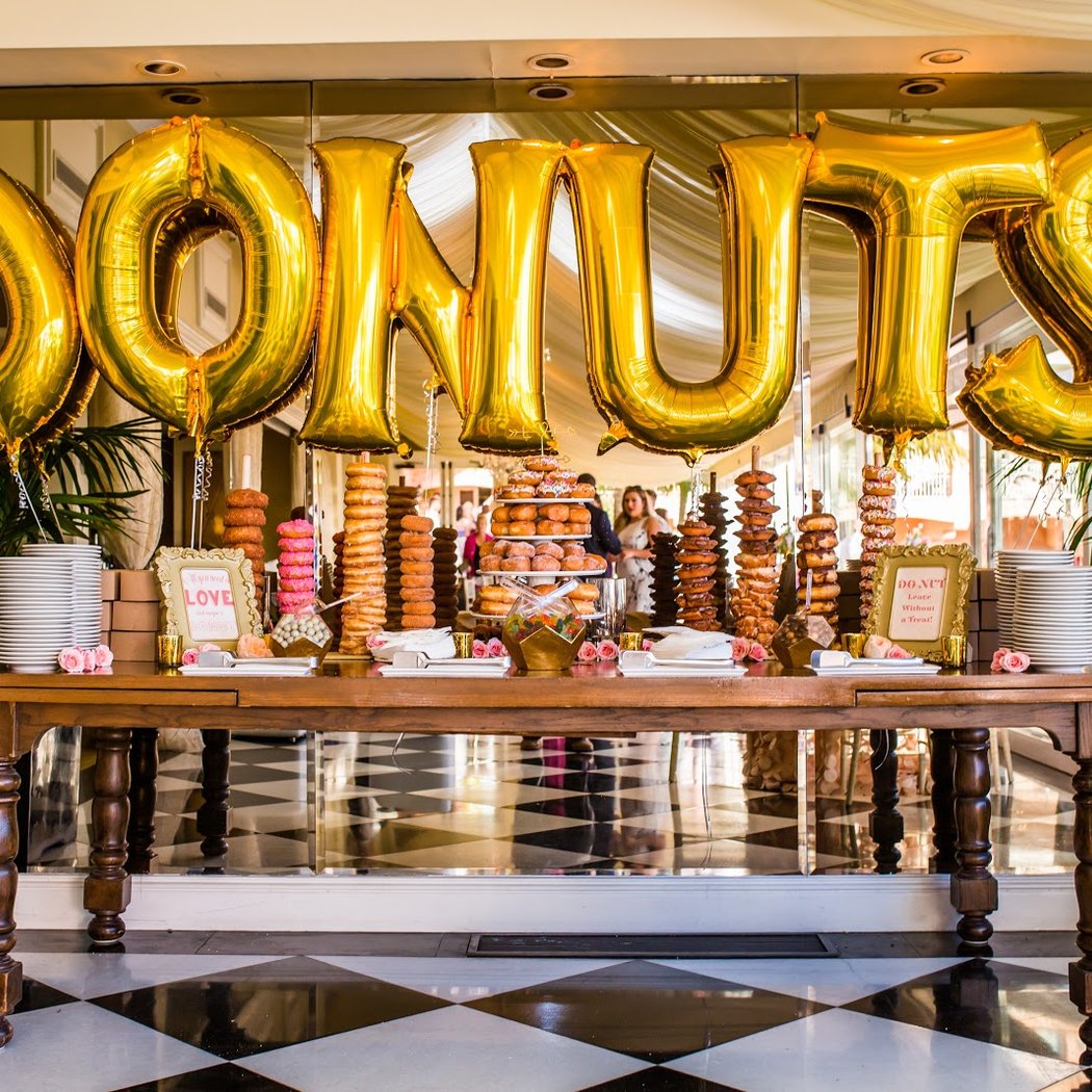 VG Donut & Bakery 2