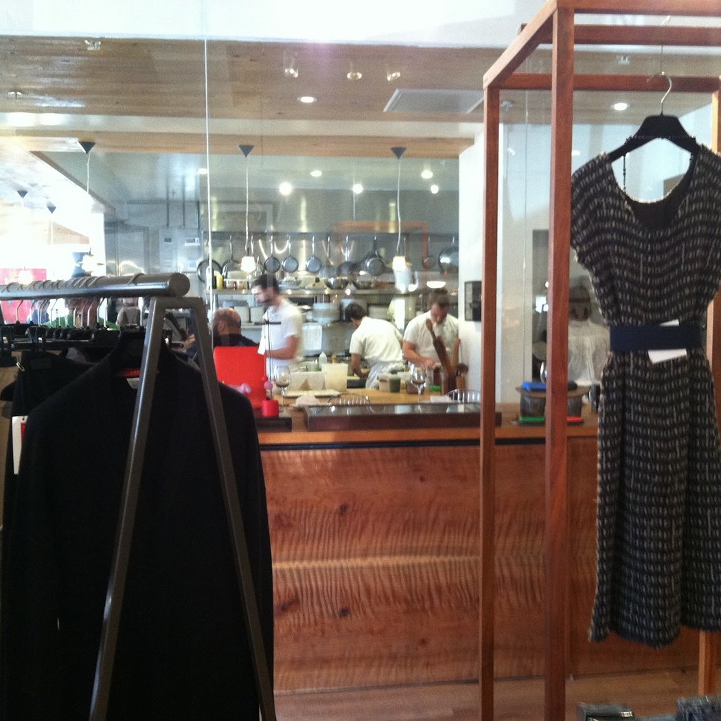 Modern Appealing Clothing 1