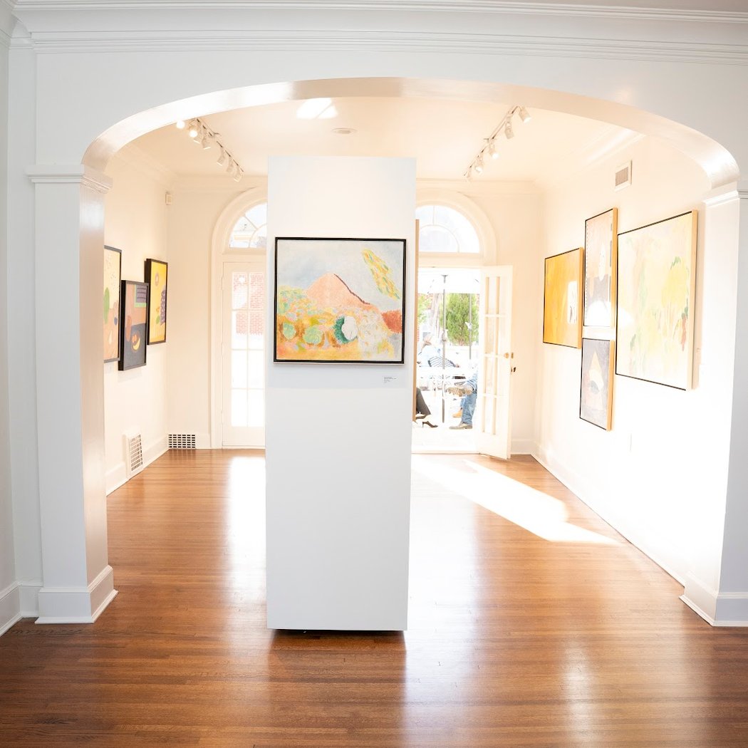 1515 Lincoln Gallery 1