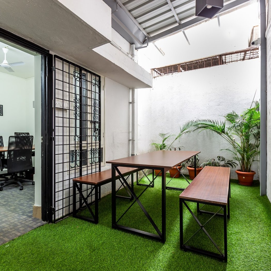 Beginest Harbor 2 - CoWorking Space in Indiranagar 2