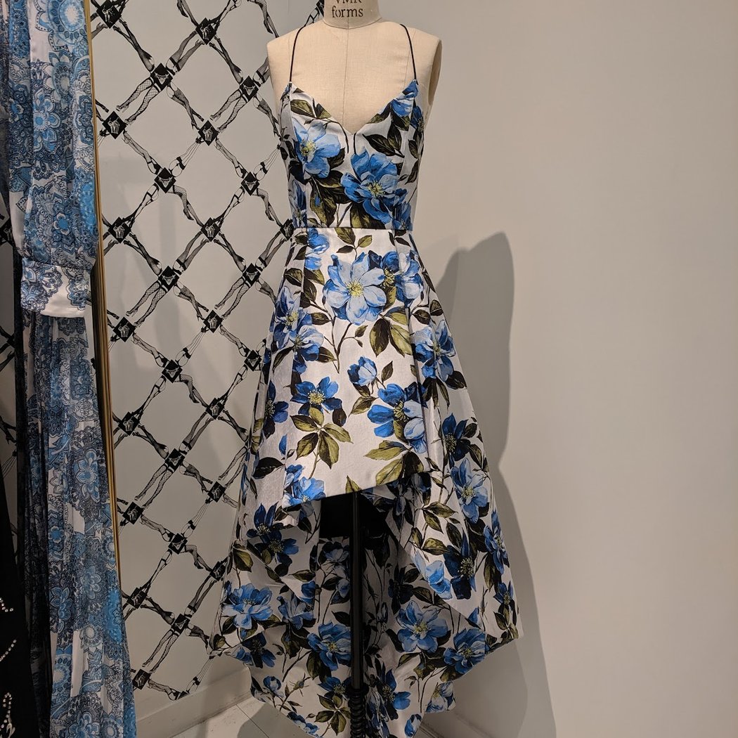 ALICE + OLIVIA 1
