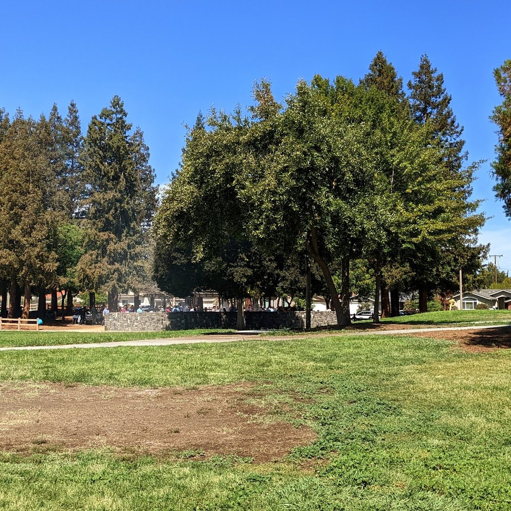Rainbow Park 3