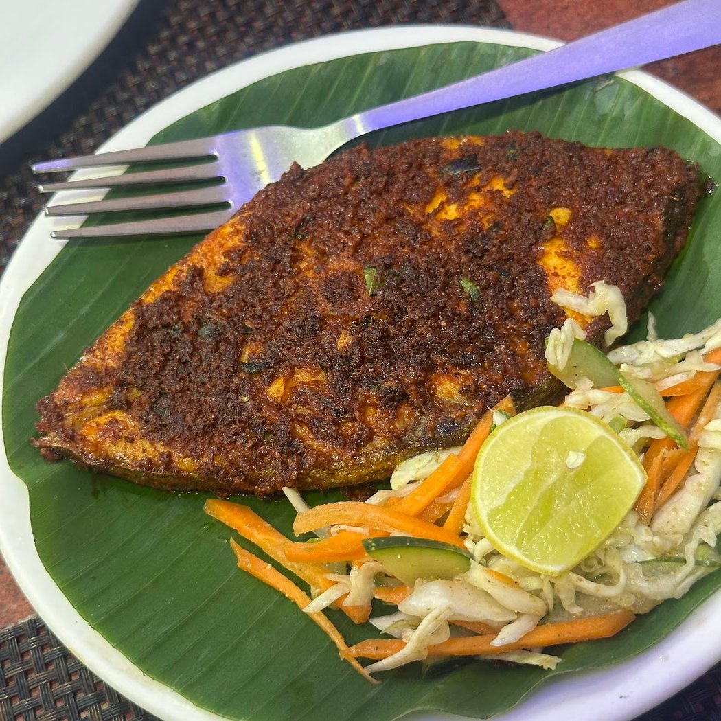Sea Meen Restaurant 1