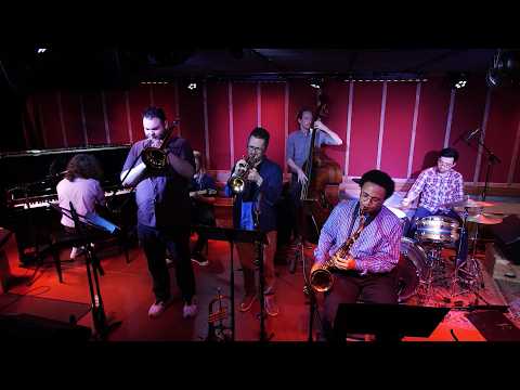 Dave McEathron Quartet 3