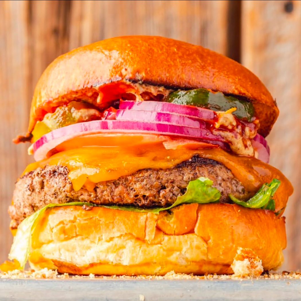 Bareburger 1
