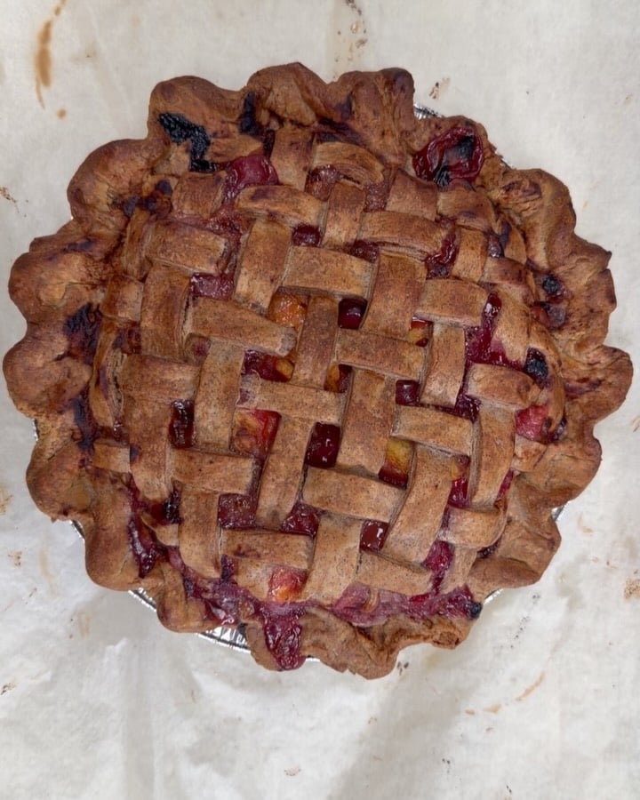 Ovinloven July 4th Pies 3