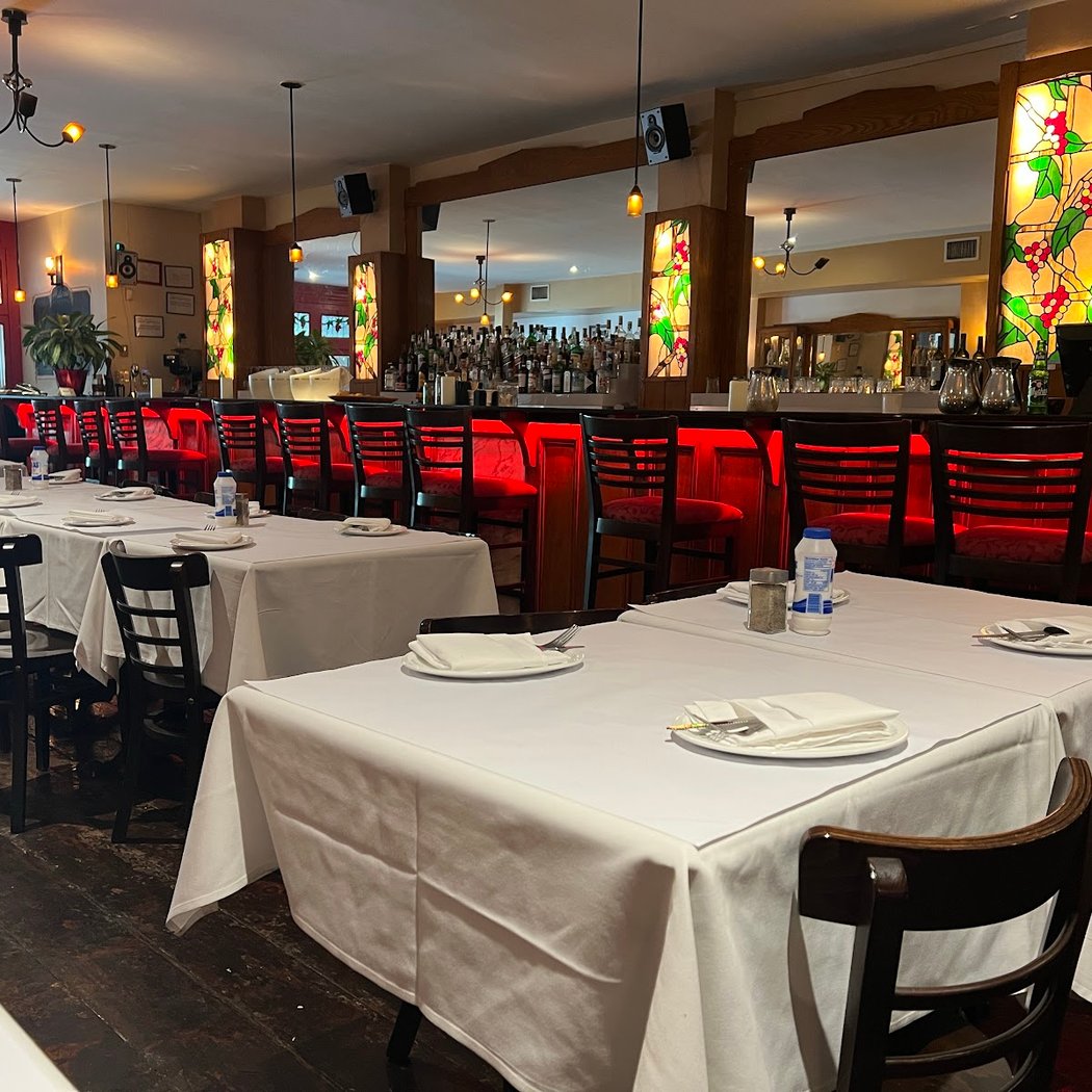 Philinos Restaurant 3