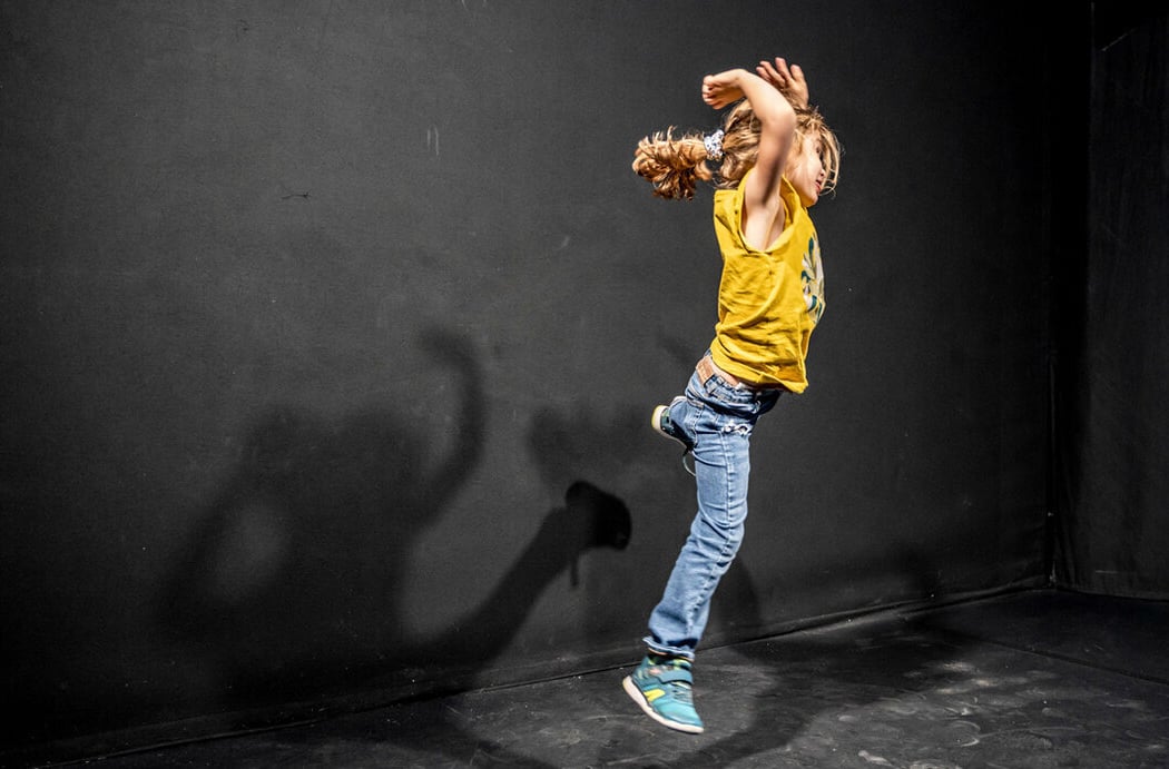 Danser 2