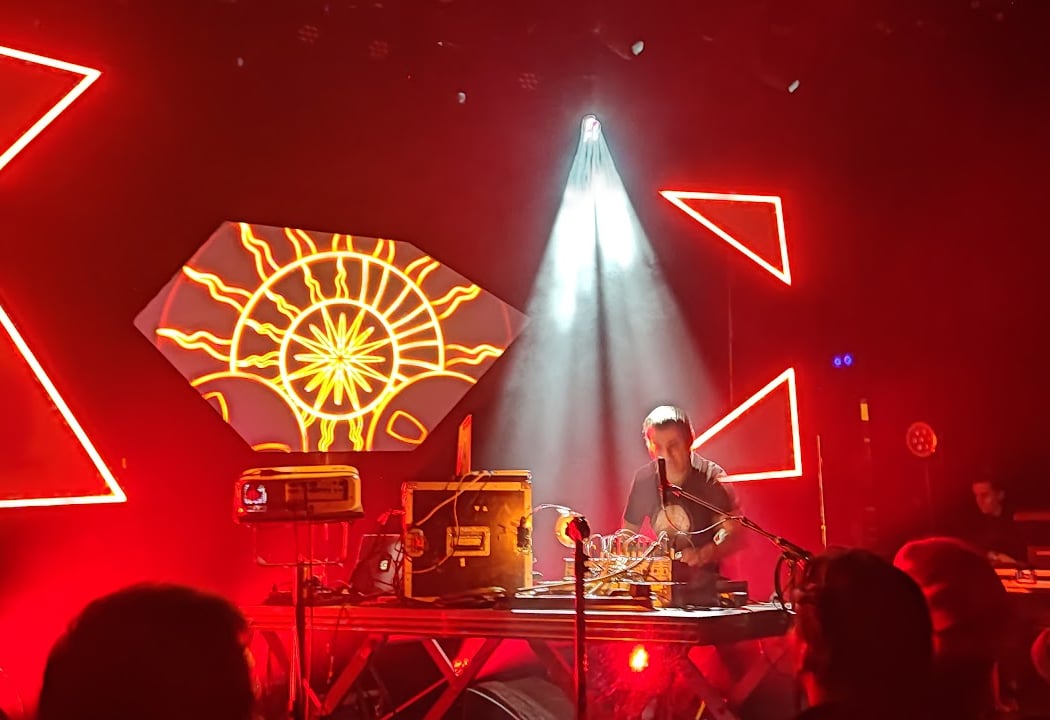 DeWolff Tour 1