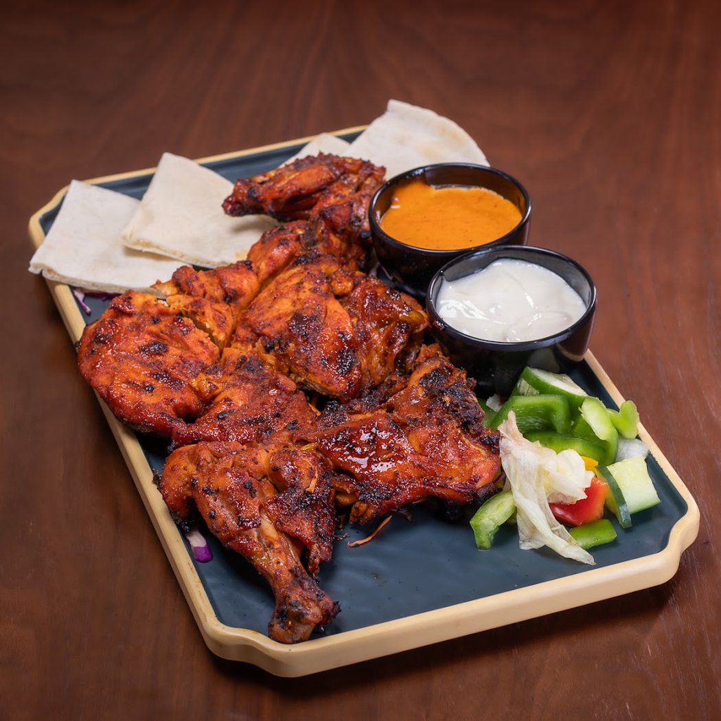 Fattoush Restaurant and Grill 1