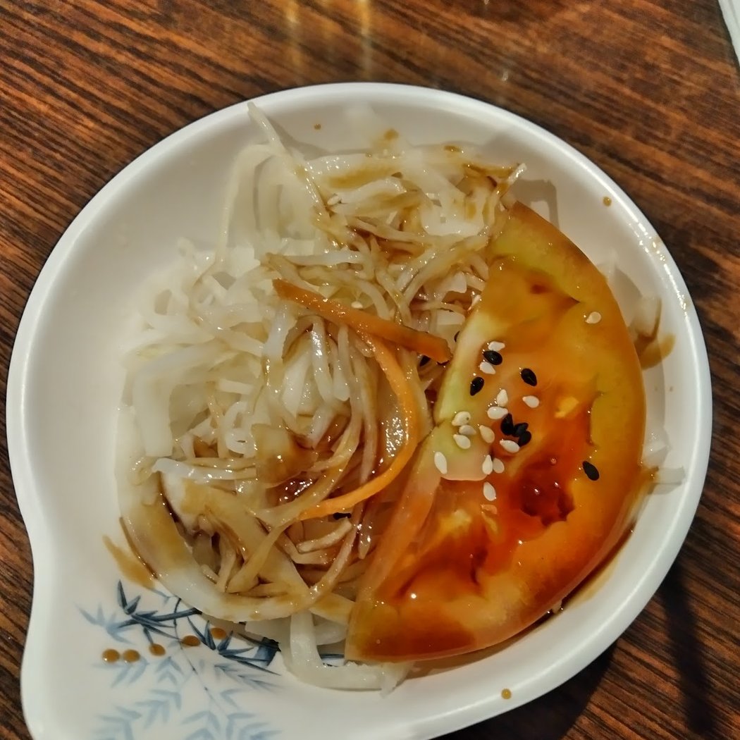 Daikichi Sushi 2